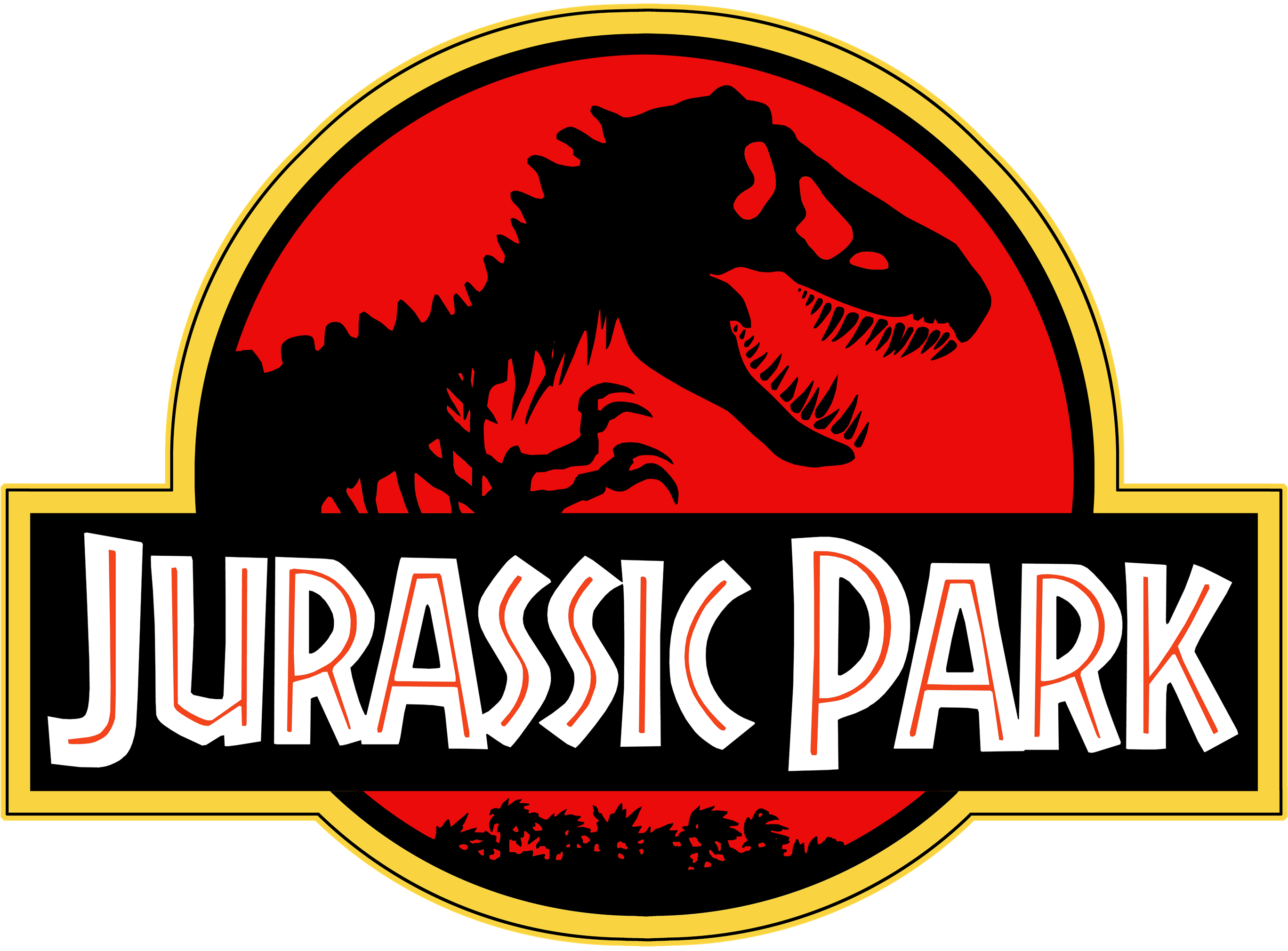 Jurassic Park Logo