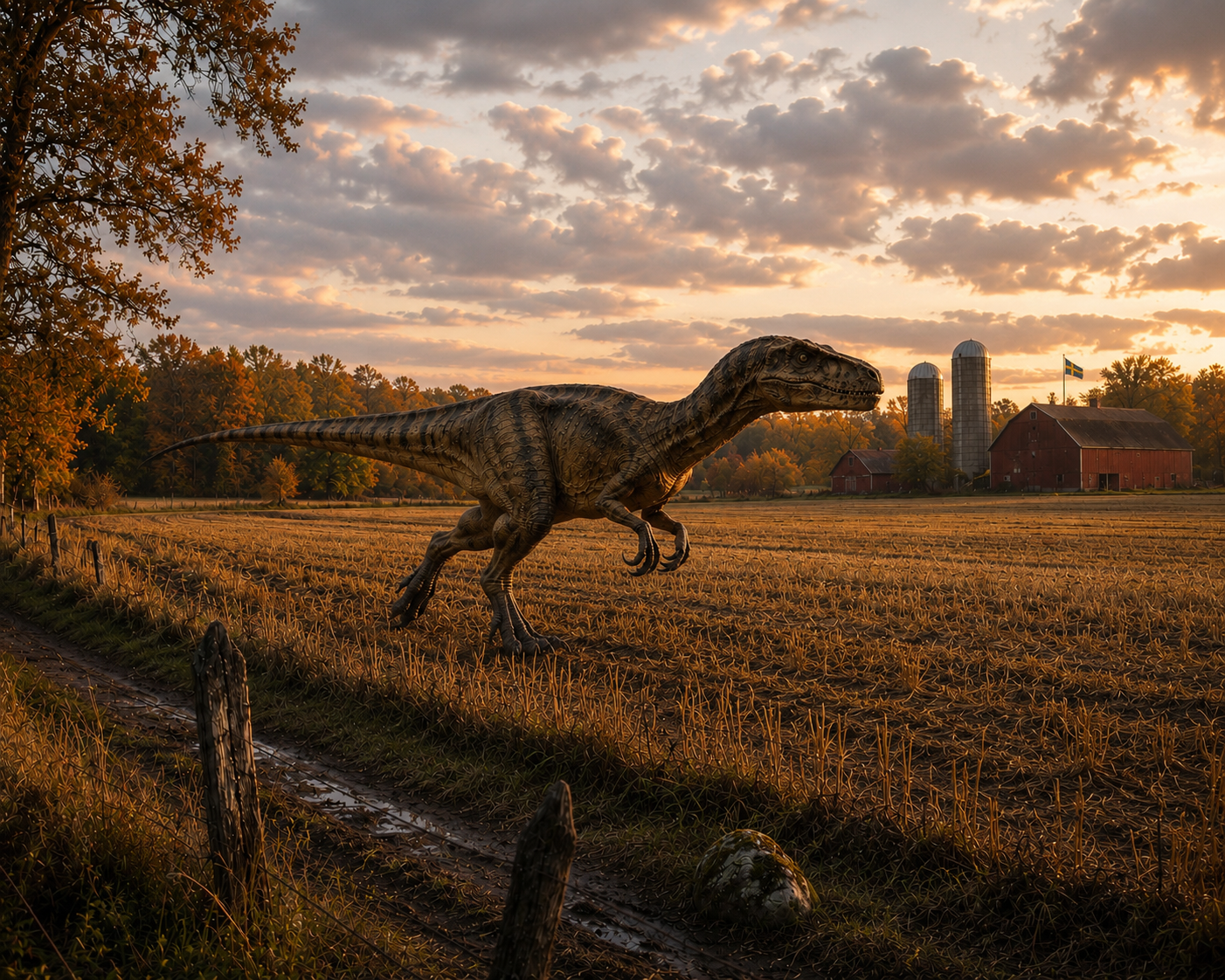 Raptor